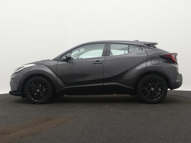 Toyota C-HR 2.0 Hybrid Dynamic