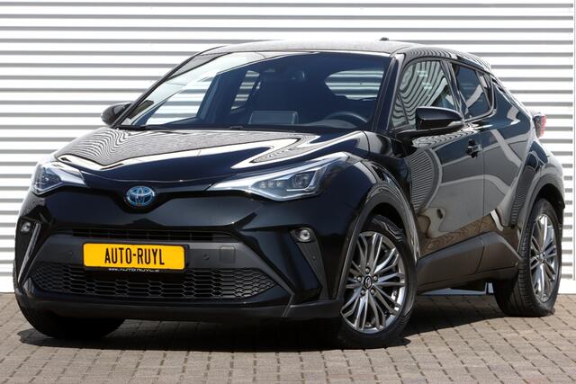 Toyota C-HR 1.8 Hybrid Style Carplay / Safety Pakket