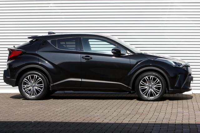 Toyota C-HR 1.8 Hybrid Style Carplay / Safety Pakket