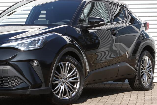 Toyota C-HR 1.8 Hybrid Style Carplay / Safety Pakket