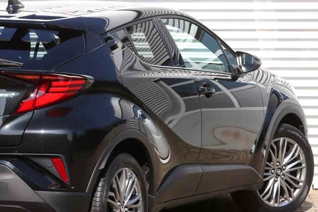 Toyota C-HR 1.8 Hybrid Style Carplay / Safety Pakket
