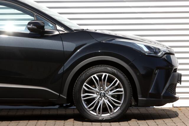 Toyota C-HR 1.8 Hybrid Style Carplay / Safety Pakket