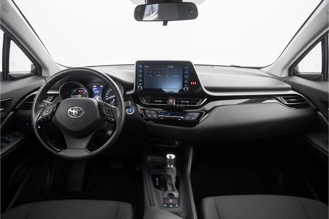 Toyota C-HR 1.8 Hybrid Active