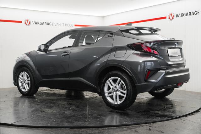 Toyota C-HR 1.8 Hybrid Active