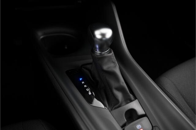 Toyota C-HR 1.8 Hybrid Active