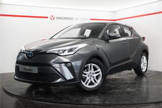 toyota-c-hr-1.8-hybrid-active
