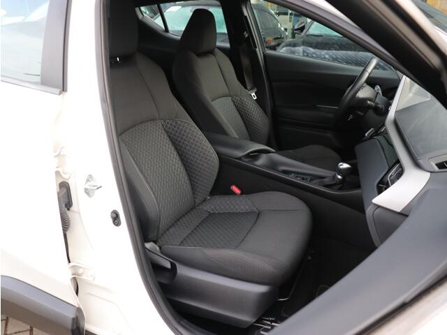 Toyota C-HR 1.8 Hybrid Dynamic I Navi I Keyless I Camera