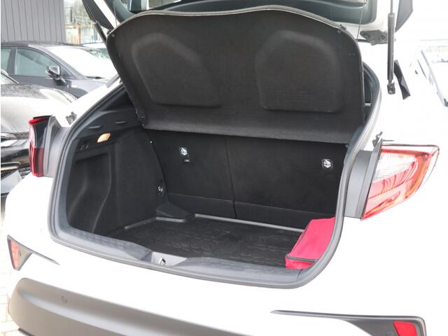 Toyota C-HR 1.8 Hybrid Dynamic I Navi I Keyless I Camera