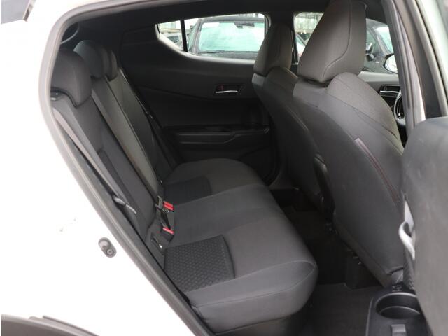 Toyota C-HR 1.8 Hybrid Dynamic I Navi I Keyless I Camera