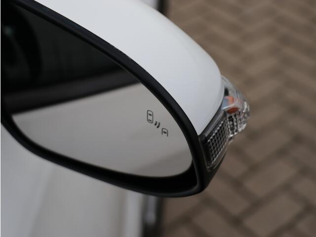 Toyota C-HR 1.8 Hybrid Dynamic I Navi I Keyless I Camera