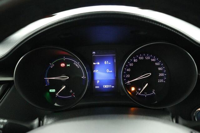 Toyota C-HR 1.8 Hybrid Dynamic | Navigatie | Trekhaak |