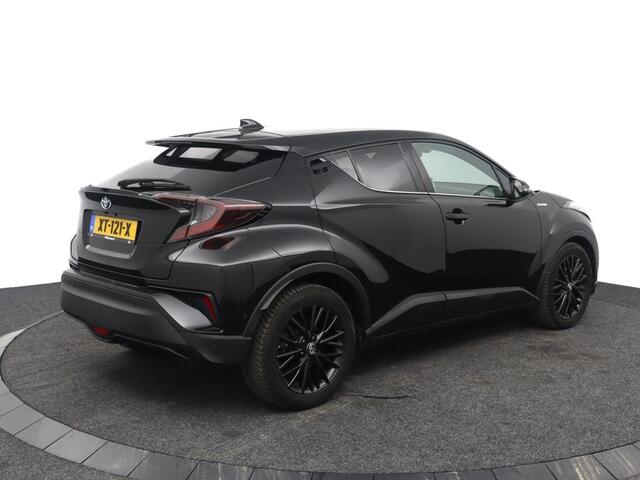 Toyota C-HR 1.8 Hybrid Style