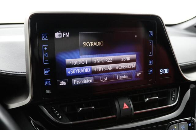Toyota C-HR 1.8 Hybrid Style