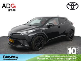 toyota-c-hr-1.8-hybrid-style