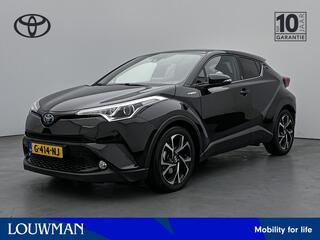 toyota-c-hr-1.8-hybrid-style--trek