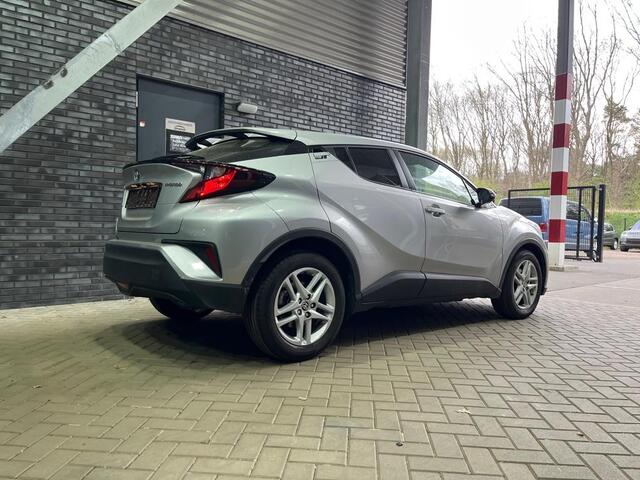 Toyota C-HR 1.8 Hybrid Business | Automaat | Camera | ACC | Apple Carplay | 17 Inch