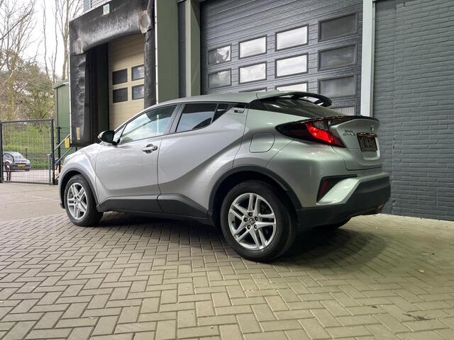 Toyota C-HR 1.8 Hybrid Business | Automaat | Camera | ACC | Apple Carplay | 17 Inch