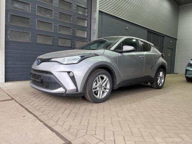Toyota C-HR 1.8 Hybrid Business | Automaat | Camera | ACC | Apple Carplay | 17 Inch