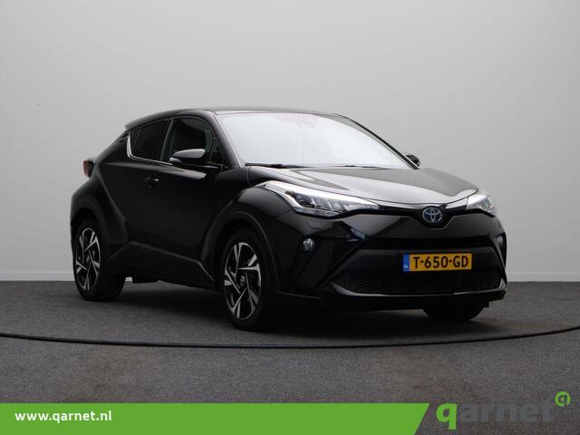 Toyota C-HR 1.8 Hybrid Style | Cruise Control | Stoelverwarming | Dodehoek Detectie | Climate Control |