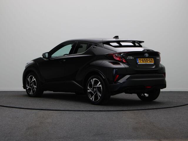 Toyota C-HR 1.8 Hybrid Style | Cruise Control | Stoelverwarming | Dodehoek Detectie | Climate Control |