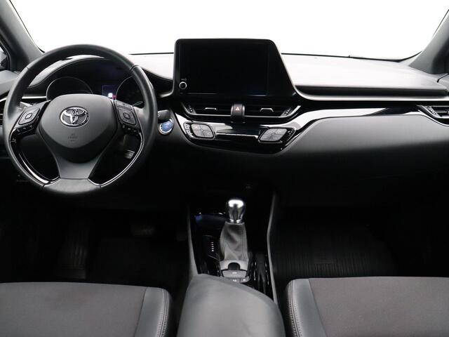 Toyota C-HR 1.8 Hybrid Style | Cruise Control | Stoelverwarming | Dodehoek Detectie | Climate Control |