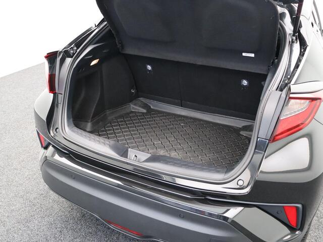Toyota C-HR 1.8 Hybrid Style | Cruise Control | Stoelverwarming | Dodehoek Detectie | Climate Control |