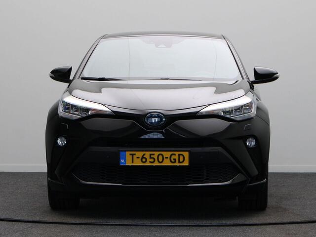 Toyota C-HR 1.8 Hybrid Style | Cruise Control | Stoelverwarming | Dodehoek Detectie | Climate Control |