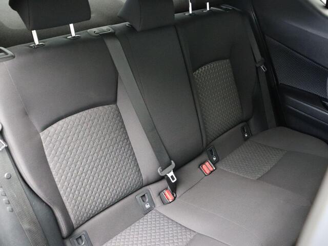 Toyota C-HR 1.8 Hybrid Style | Cruise Control | Stoelverwarming | Dodehoek Detectie | Climate Control |