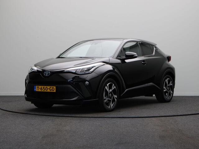 Toyota C-HR 1.8 Hybrid Style | Cruise Control | Stoelverwarming | Dodehoek Detectie | Climate Control |
