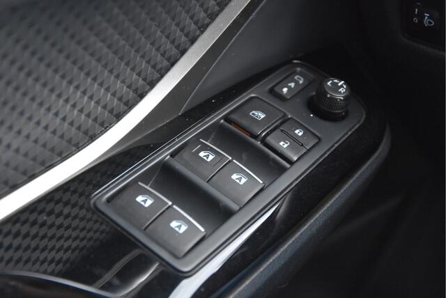 Toyota C-HR 1.8 Hybrid Dynamic