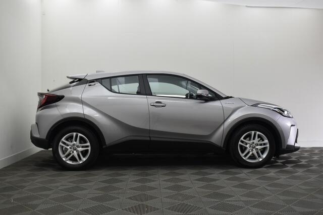 Toyota C-HR 1.8 HYBRID Active Automaat
