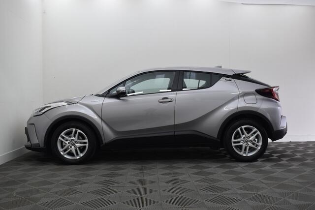 Toyota C-HR 1.8 HYBRID Active Automaat