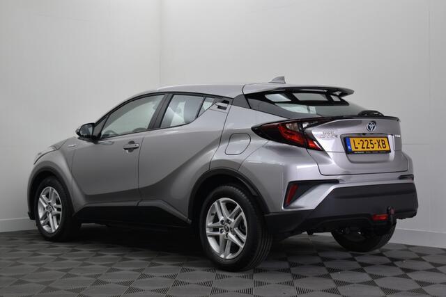 Toyota C-HR 1.8 HYBRID Active Automaat