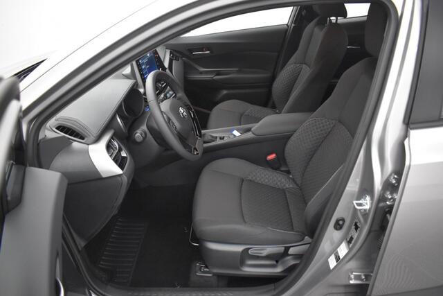 Toyota C-HR 1.8 HYBRID Active Automaat