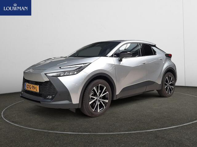 Toyota C-HR 2.0 Plug-in Hybrid 220 Dynamic | navi | Carplay/Android | digitale cockpit |