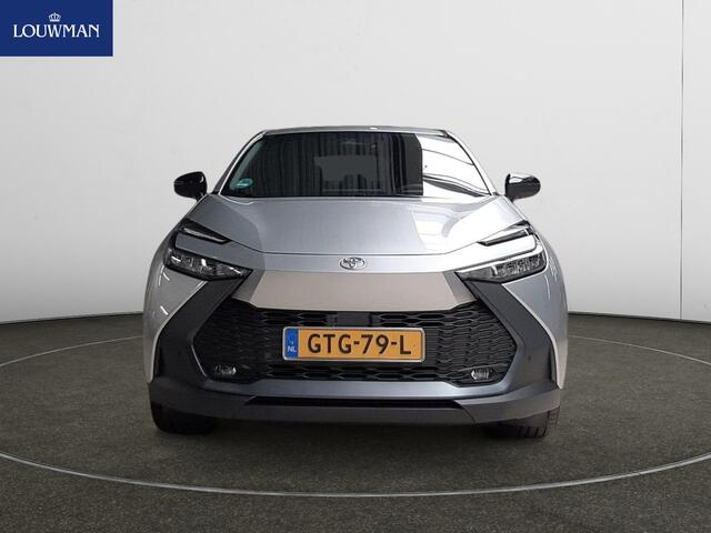 Toyota C-HR 2.0 Plug-in Hybrid 220 Dynamic | navi | Carplay/Android | digitale cockpit |