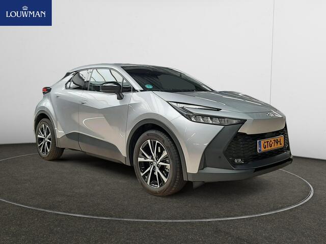 Toyota C-HR 2.0 Plug-in Hybrid 220 Dynamic | navi | Carplay/Android | digitale cockpit |
