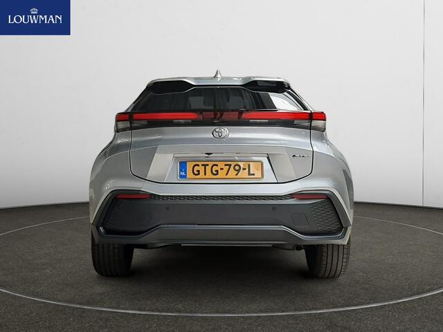 Toyota C-HR 2.0 Plug-in Hybrid 220 Dynamic | navi | Carplay/Android | digitale cockpit |
