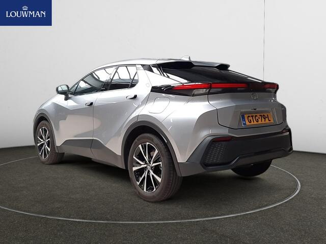 Toyota C-HR 2.0 Plug-in Hybrid 220 Dynamic | navi | Carplay/Android | digitale cockpit |