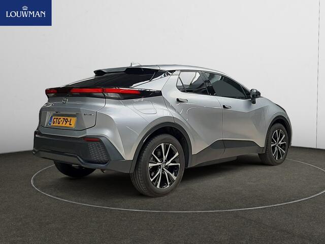 Toyota C-HR 2.0 Plug-in Hybrid 220 Dynamic | navi | Carplay/Android | digitale cockpit |