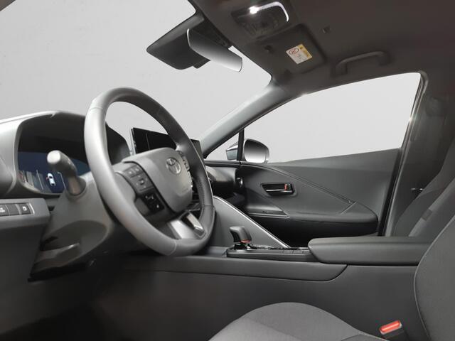 Toyota C-HR 2.0 Plug-in Hybrid 220 Dynamic | navi | Carplay/Android | digitale cockpit |