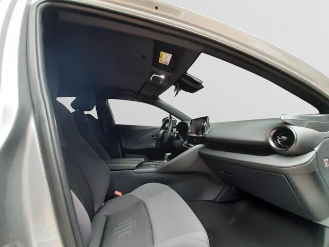 Toyota C-HR 2.0 Plug-in Hybrid 220 Dynamic | navi | Carplay/Android | digitale cockpit |