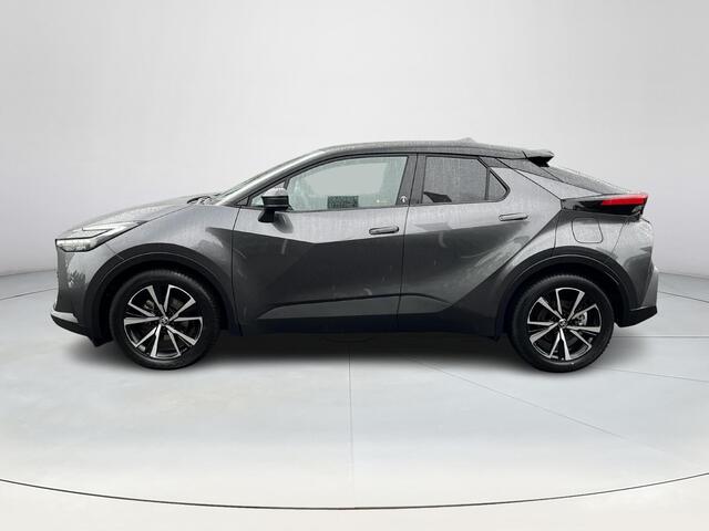 Toyota C-HR 1.8 Hybrid 140 Dynamic | Navigatie | Apple CarPlay/Android auto | Achteruitrijcamera | Stoel en stuurverwarming