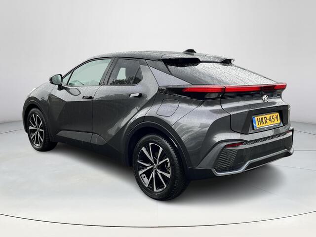 Toyota C-HR 1.8 Hybrid 140 Dynamic | Navigatie | Apple CarPlay/Android auto | Achteruitrijcamera | Stoel en stuurverwarming