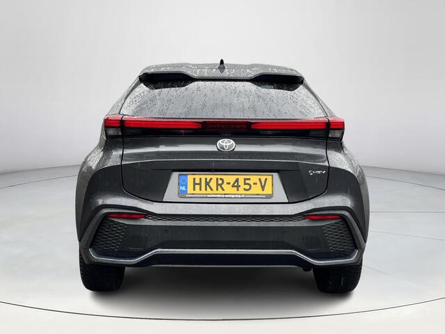 Toyota C-HR 1.8 Hybrid 140 Dynamic | Navigatie | Apple CarPlay/Android auto | Achteruitrijcamera | Stoel en stuurverwarming
