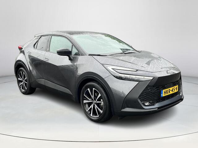 Toyota C-HR 1.8 Hybrid 140 Dynamic | Navigatie | Apple CarPlay/Android auto | Achteruitrijcamera | Stoel en stuurverwarming
