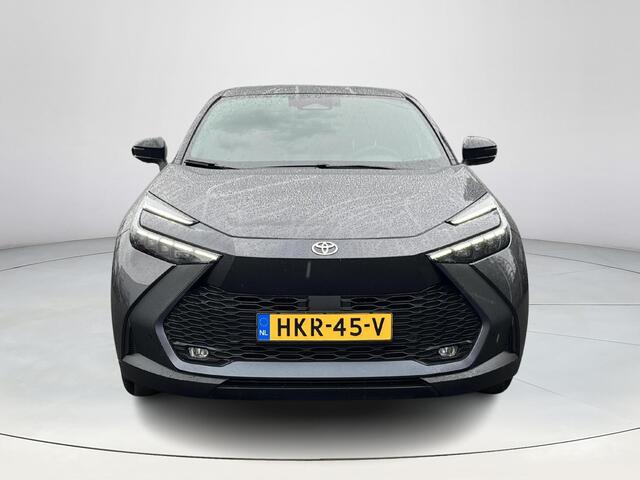 Toyota C-HR 1.8 Hybrid 140 Dynamic | Navigatie | Apple CarPlay/Android auto | Achteruitrijcamera | Stoel en stuurverwarming