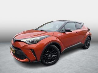 toyota-c-hr-2.0-hybrid-launch-editi