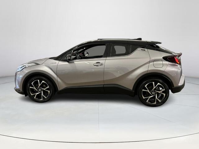 Toyota C-HR 1.8 Hybrid Bi-Tone | 06-10141018 Voor meer informatie