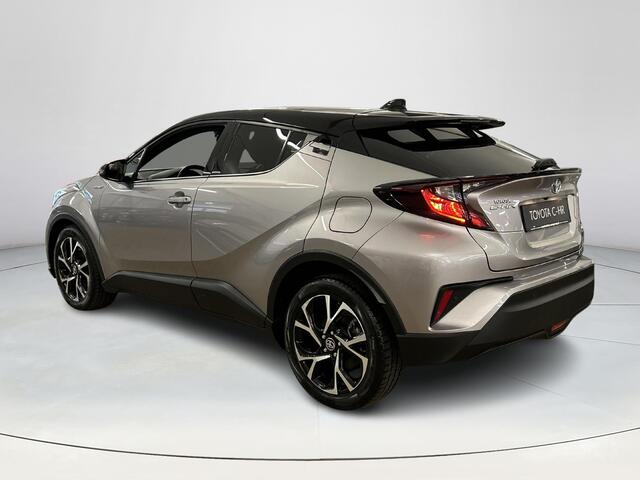 Toyota C-HR 1.8 Hybrid Bi-Tone | 06-10141018 Voor meer informatie